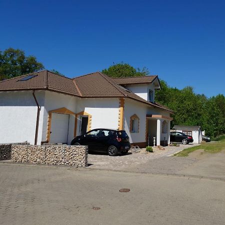 Haus Am Wanderweg Apartment Niederdürenbach Екстериор снимка