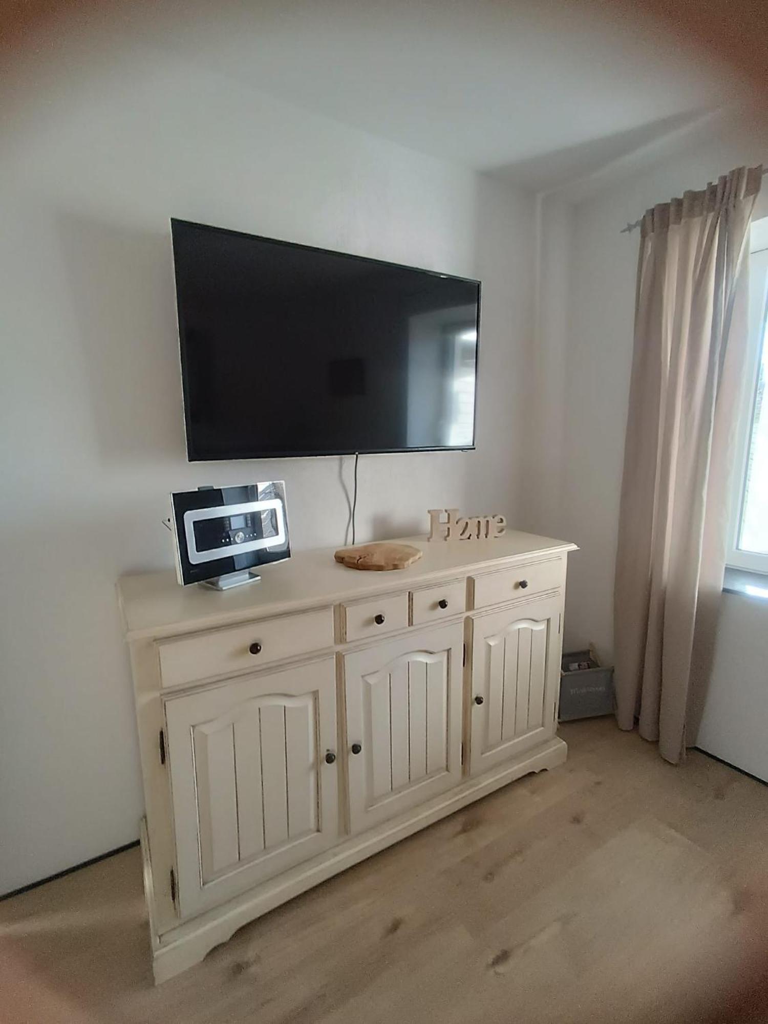 Haus Am Wanderweg Apartment Niederdürenbach Екстериор снимка