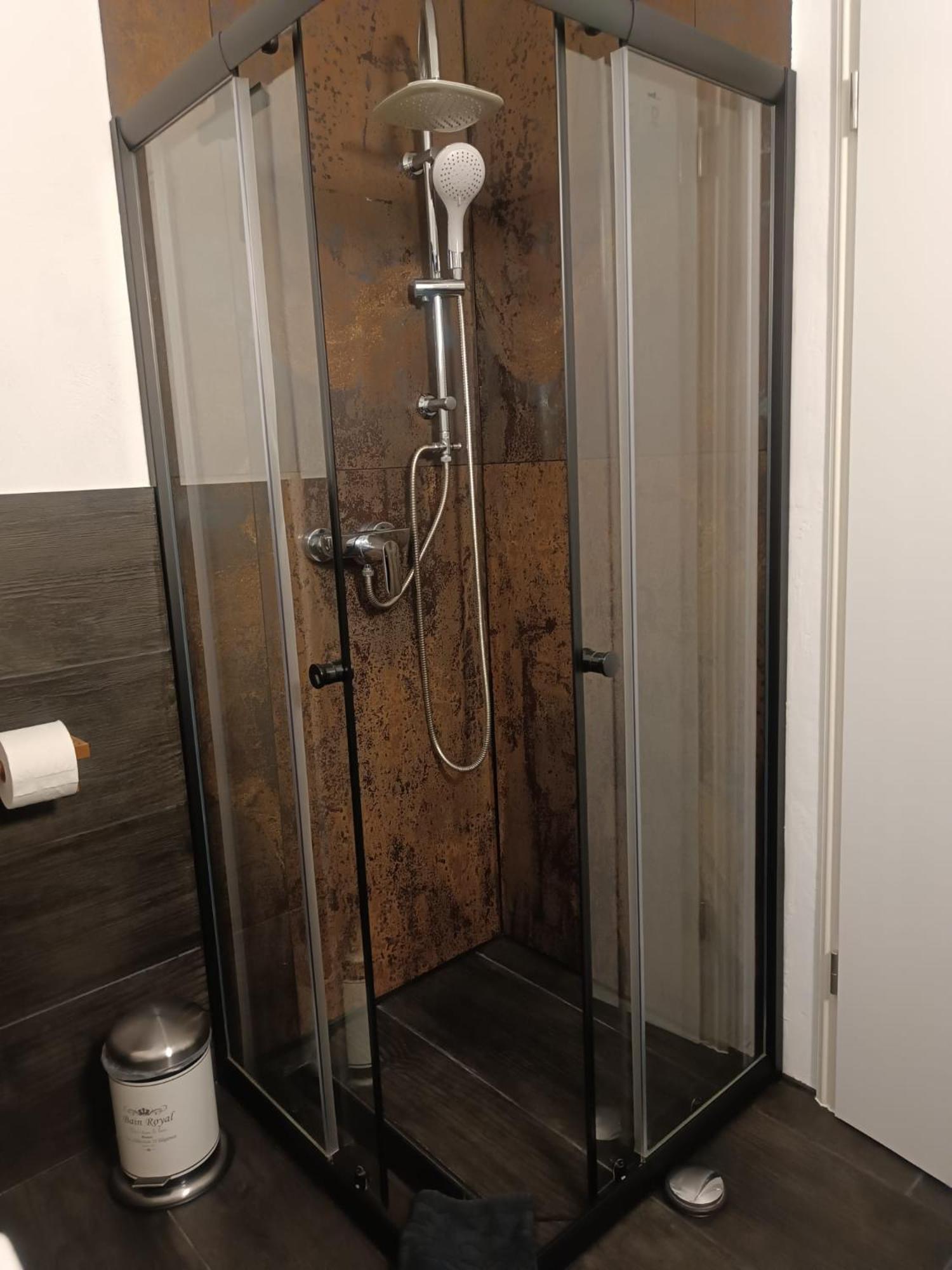 Haus Am Wanderweg Apartment Niederdürenbach Екстериор снимка