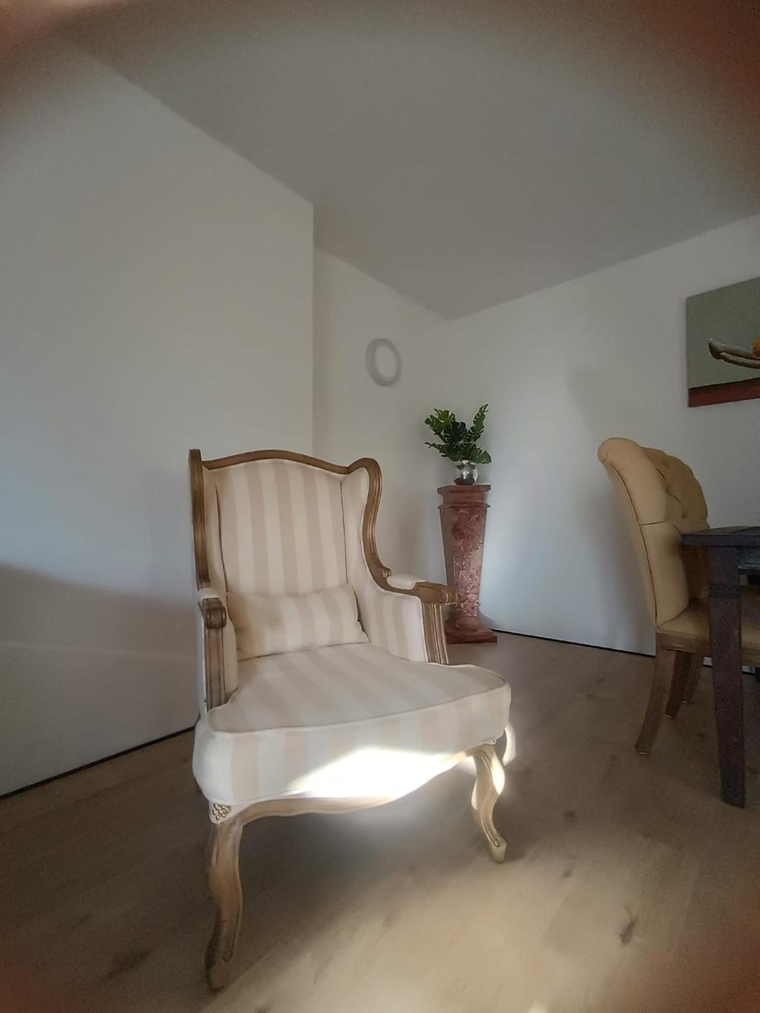 Haus Am Wanderweg Apartment Niederdürenbach Екстериор снимка