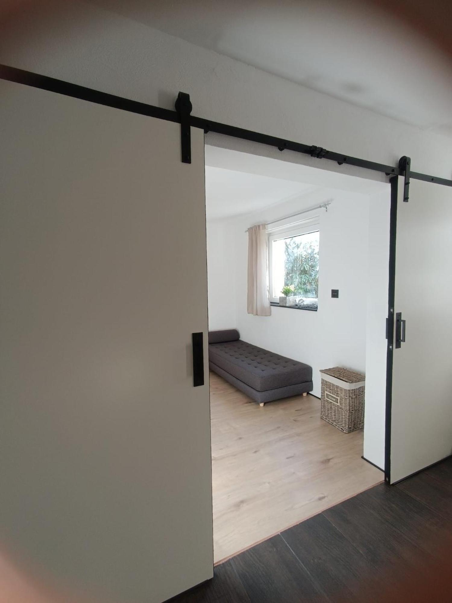 Haus Am Wanderweg Apartment Niederdürenbach Екстериор снимка