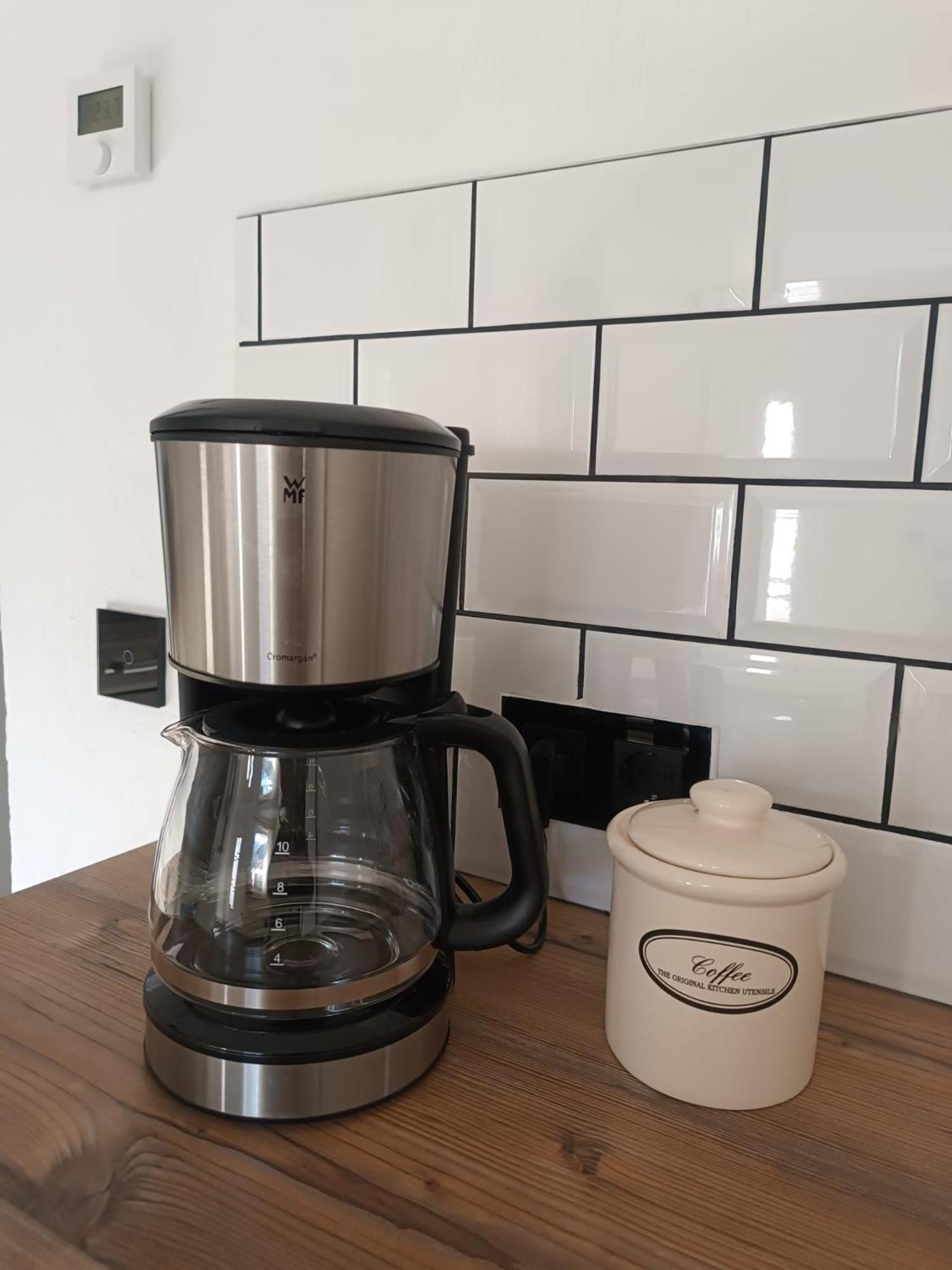 Haus Am Wanderweg Apartment Niederdürenbach Екстериор снимка