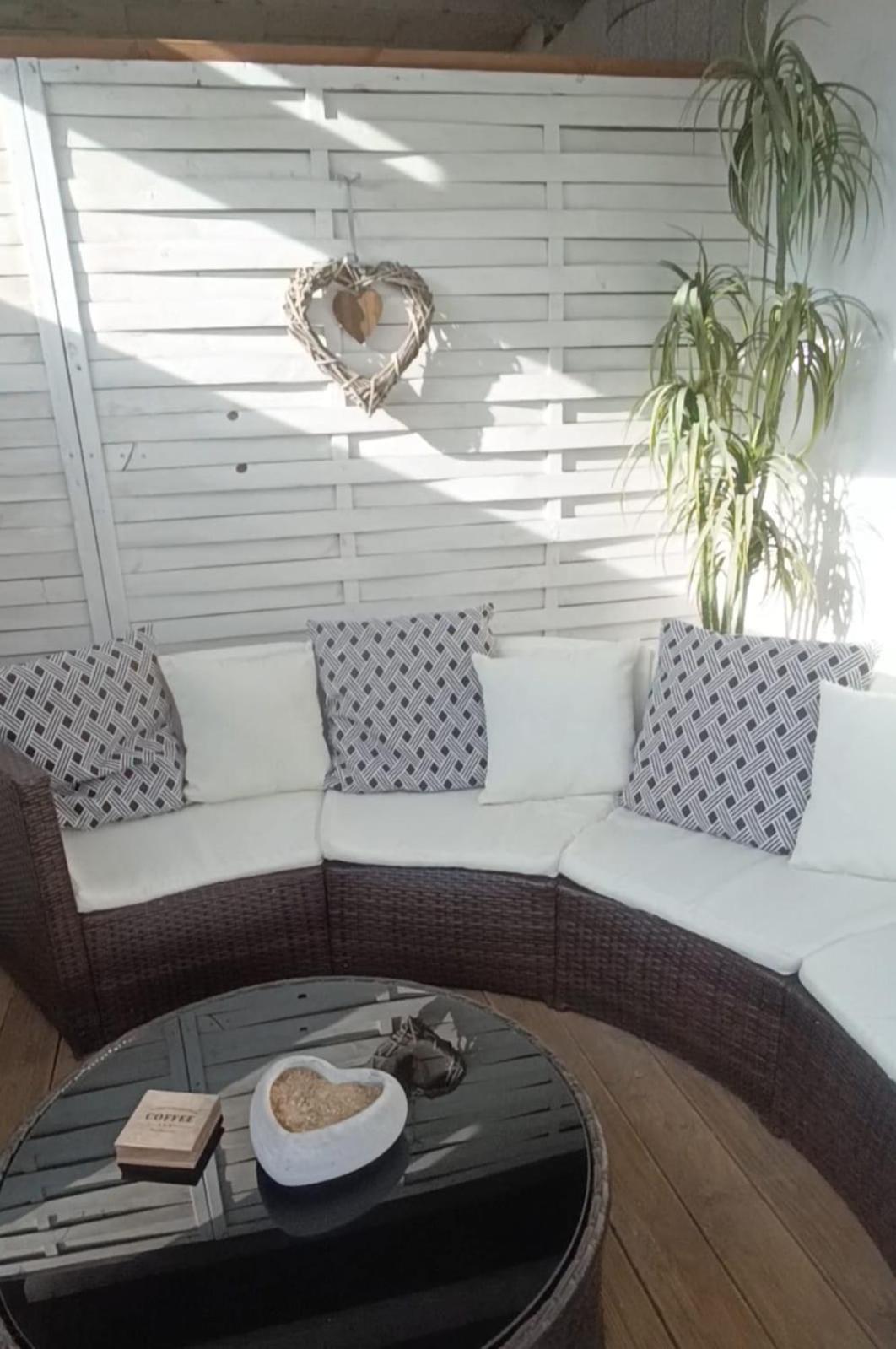 Haus Am Wanderweg Apartment Niederdürenbach Екстериор снимка
