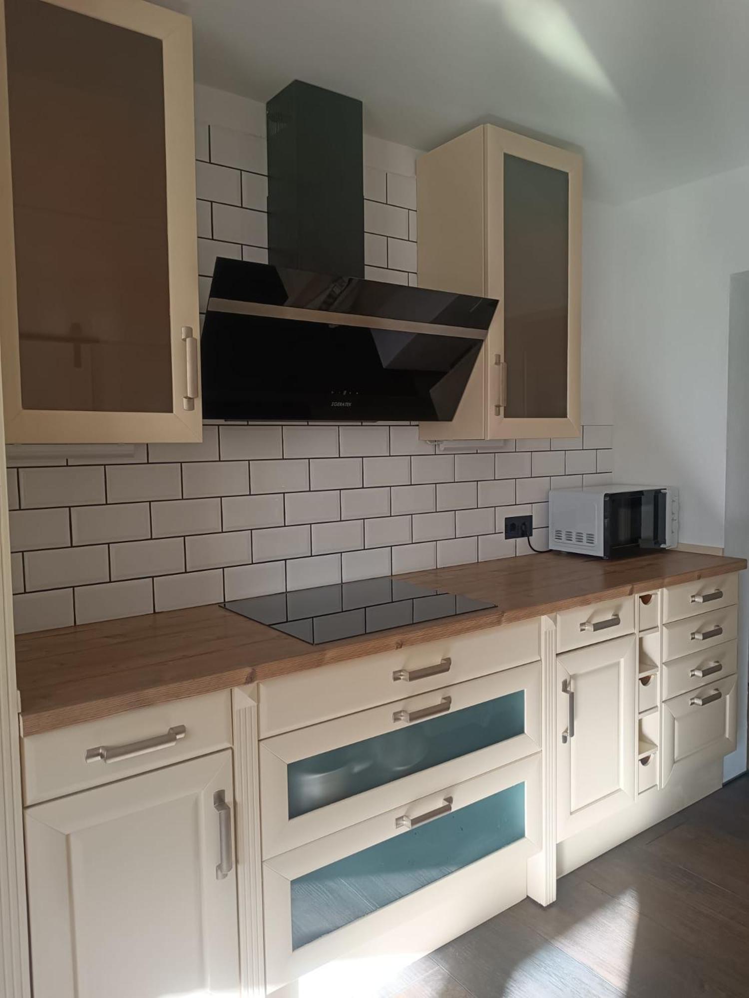 Haus Am Wanderweg Apartment Niederdürenbach Екстериор снимка