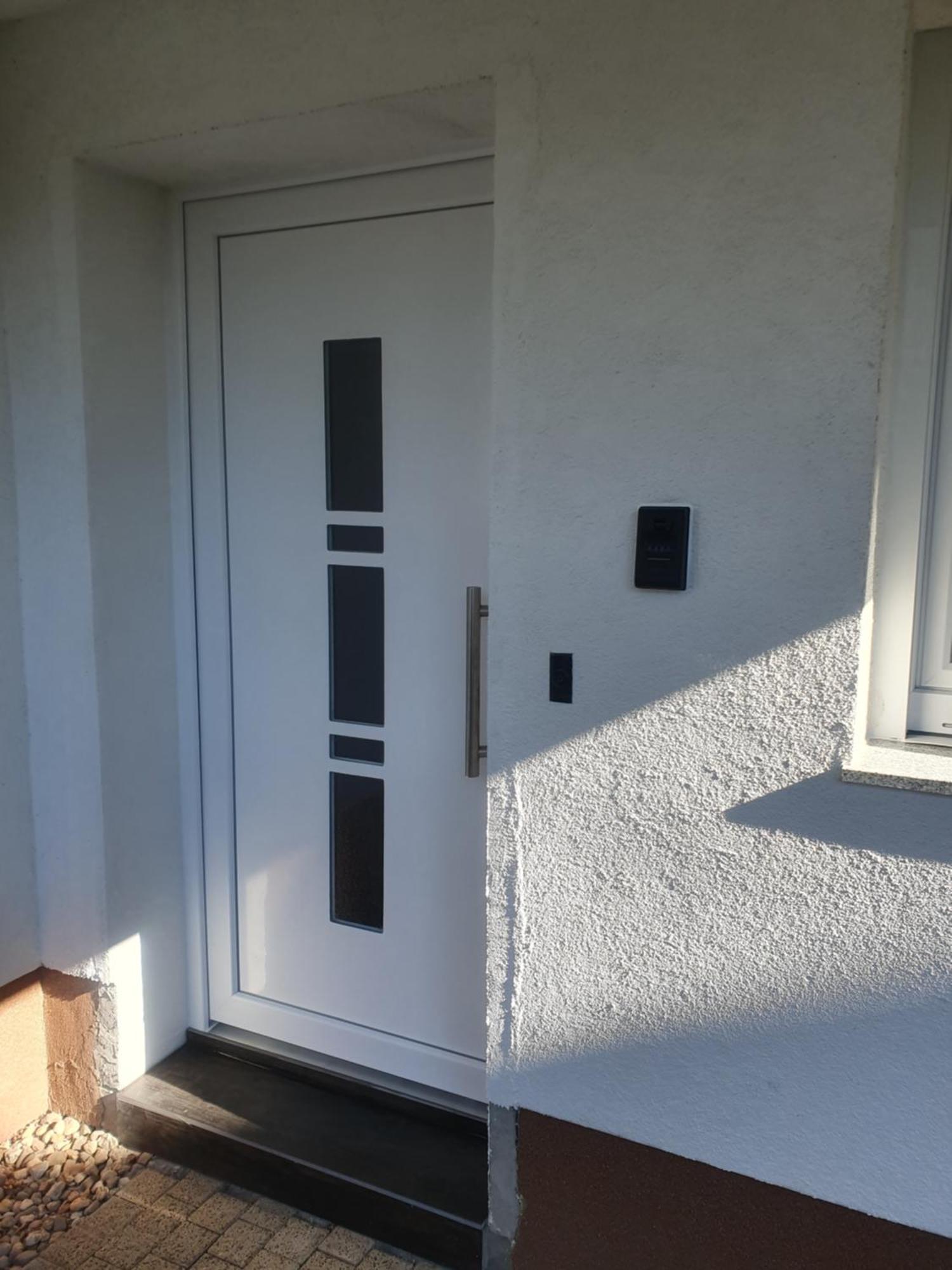 Haus Am Wanderweg Apartment Niederdürenbach Екстериор снимка