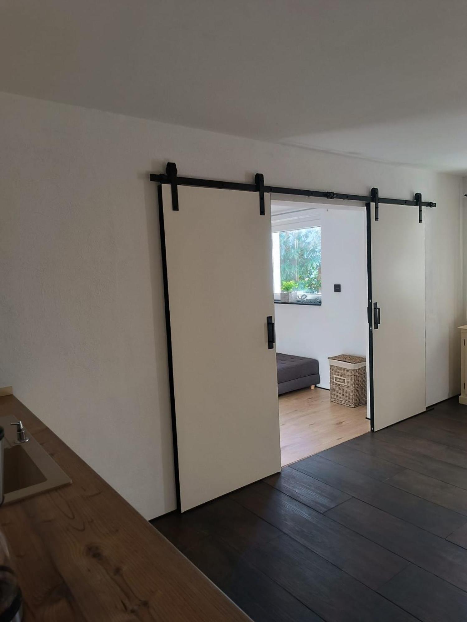 Haus Am Wanderweg Apartment Niederdürenbach Екстериор снимка