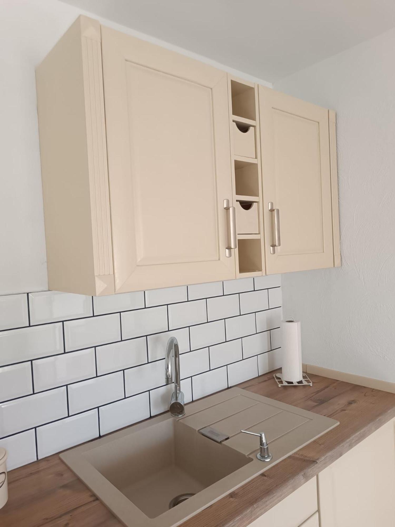 Haus Am Wanderweg Apartment Niederdürenbach Екстериор снимка