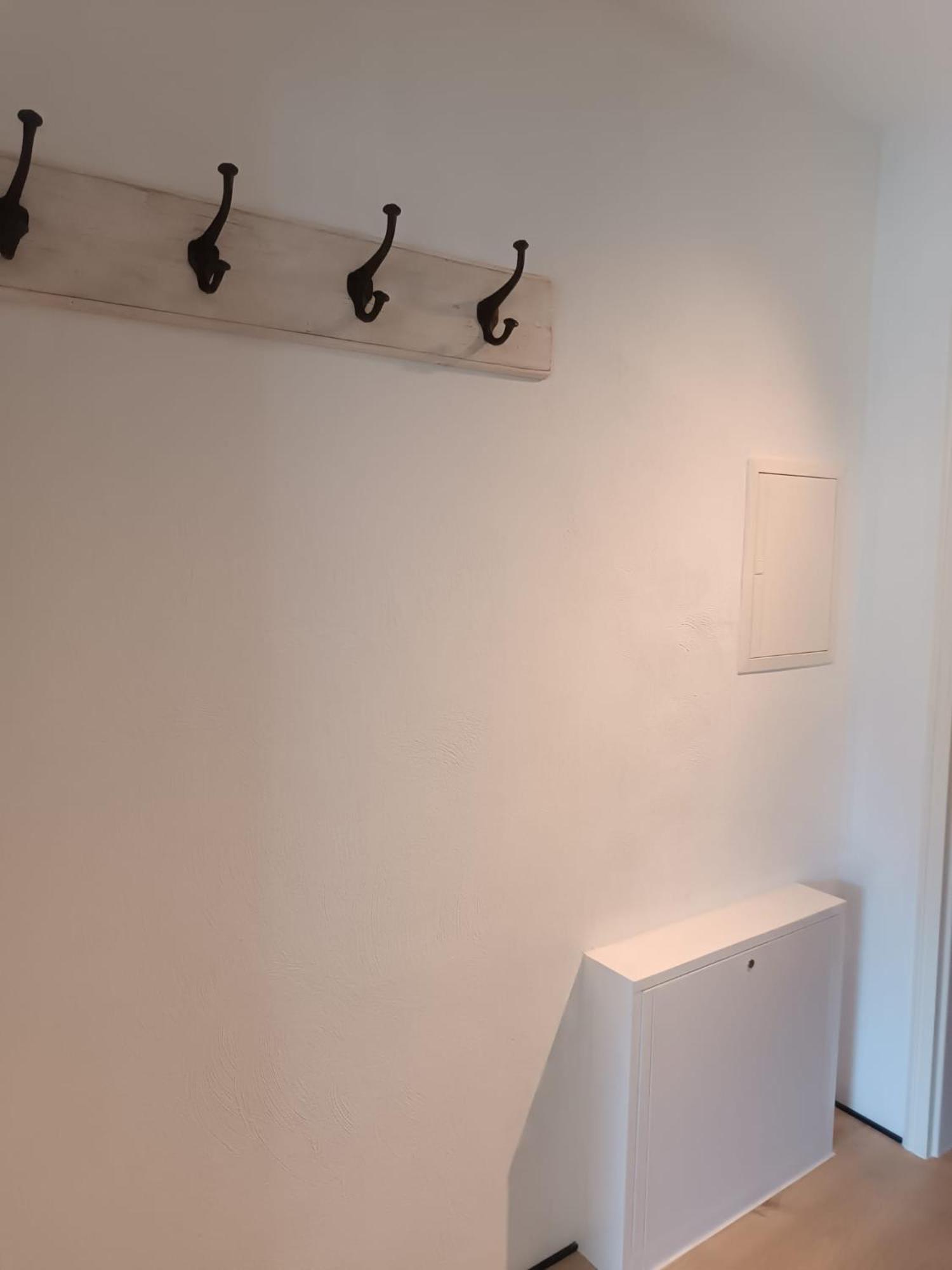 Haus Am Wanderweg Apartment Niederdürenbach Екстериор снимка