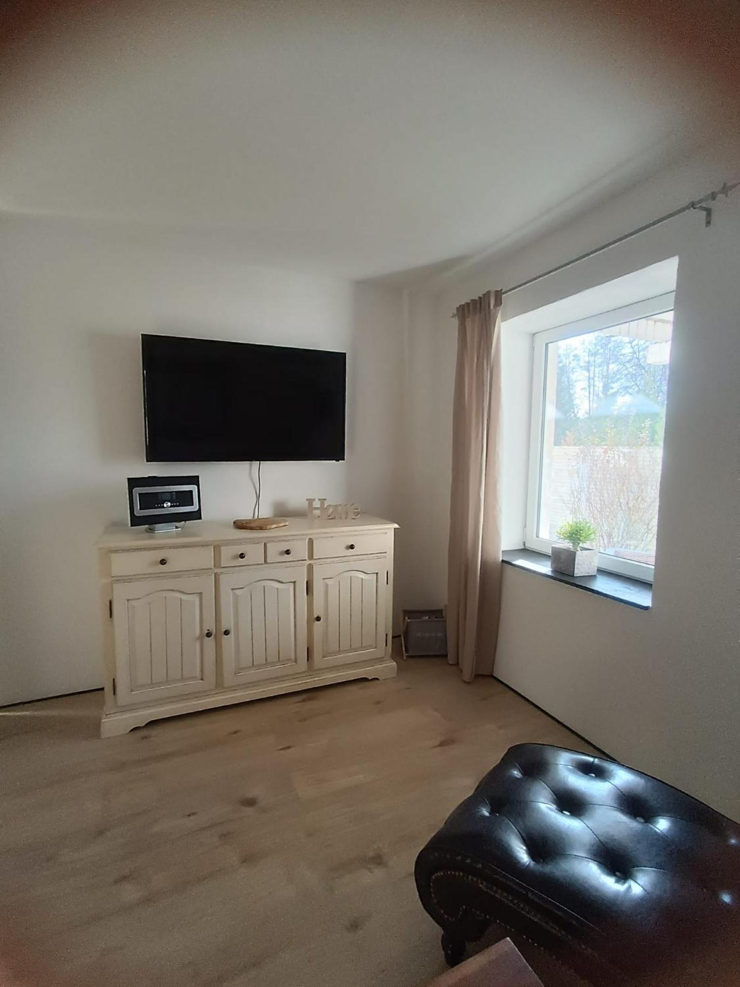 Haus Am Wanderweg Apartment Niederdürenbach Екстериор снимка