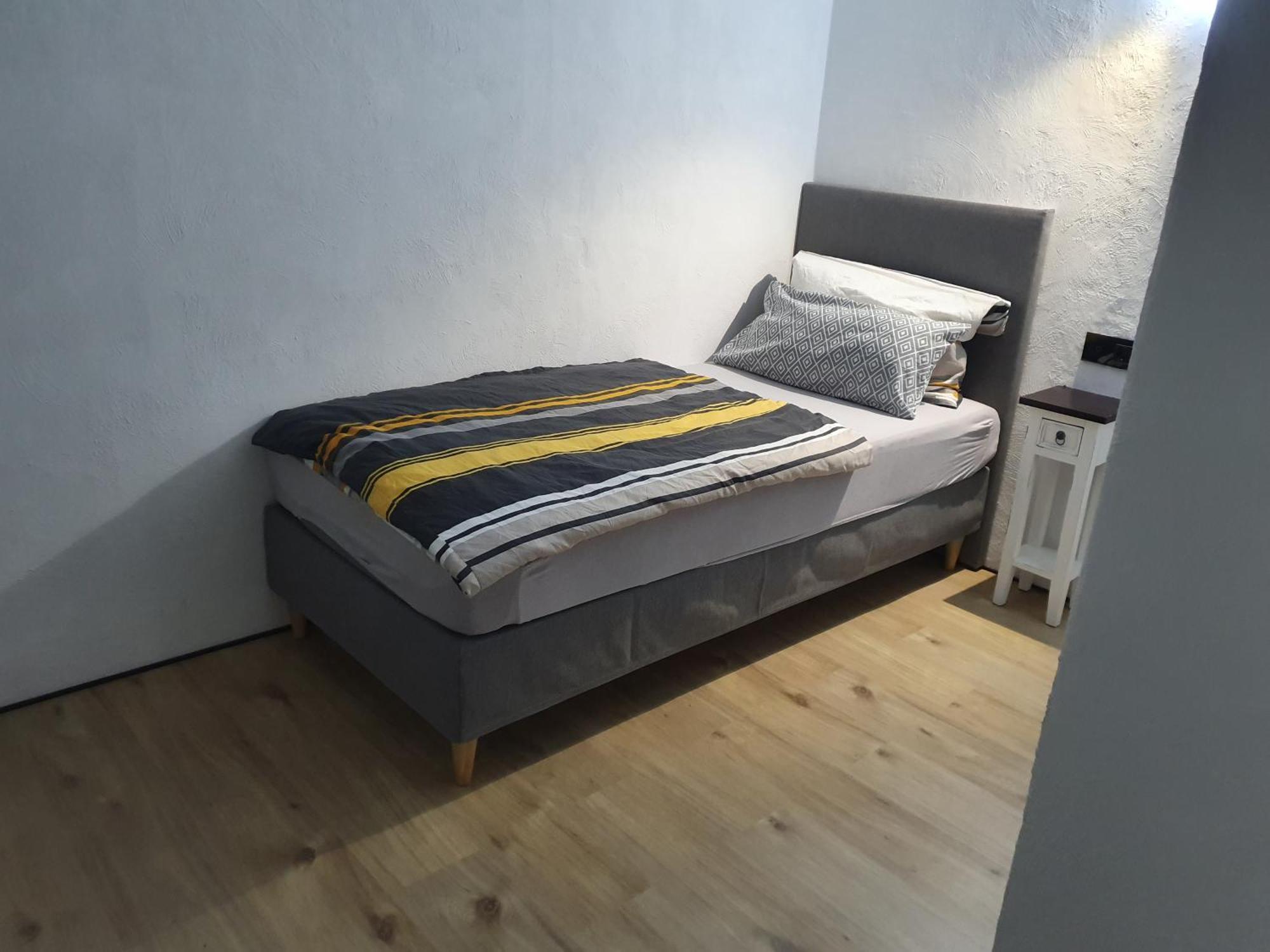 Haus Am Wanderweg Apartment Niederdürenbach Екстериор снимка