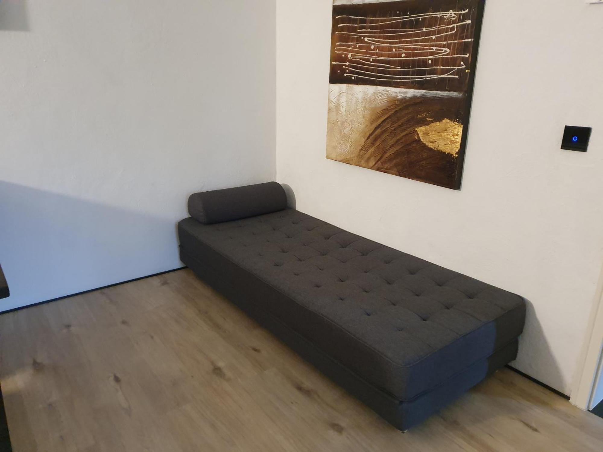 Haus Am Wanderweg Apartment Niederdürenbach Екстериор снимка